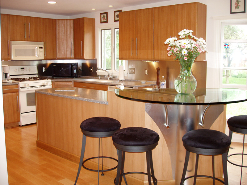 How to Add Character to Your Kitchen