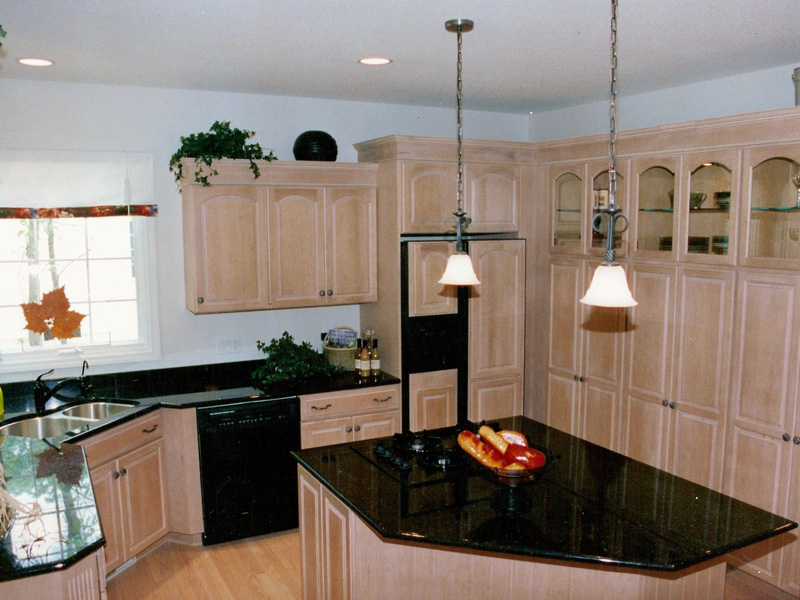 How to Choose the Right Cabinetry Storage Solutions