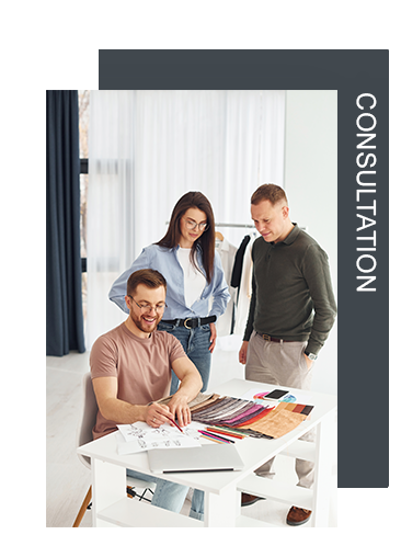 Consultation with cabinet impressions maumee copy